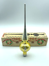 Vtg mercury glass for sale  Zeeland
