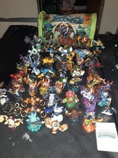 Skylanders character figure for sale  Bronx