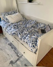 Ausziehbares ikea hemnes gebraucht kaufen  Weimar