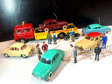Dauphine renault mecanique d'occasion  Clermont-Ferrand-