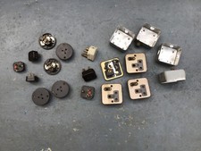 Plugs sockets 5amp for sale  SOLIHULL