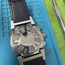 Seiko honda watch for sale  HUNTINGDON