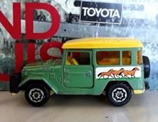 Toyota land cruiser d'occasion  Versailles