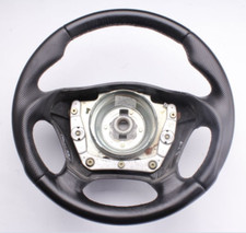 ✅ Sportowa kierownica Skórzana kierownica Mercedes ML W163 NOWA SKÓRZANA OSŁONA Nowa osłona, używany na sprzedaż ✅ Sportowa kierownica Skórzana kierownica Mercedes ML W163 NOWA SKÓRZANA OSŁONA Nowa osłona, używany na sprzedaż  PL