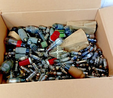 Vintage valve tube for sale  NOTTINGHAM