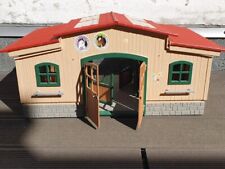 Schleich pferdehof 42110 gebraucht kaufen  Berlin