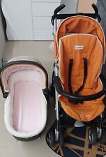 Passeggino peg perego usato  Grugliasco