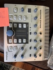 Presonus monitor station for sale  North Scituate