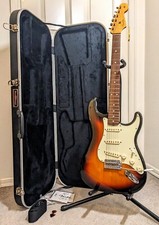 Fender custom shop for sale  Kirkland
