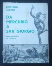 Mercurio san giorgio usato  Sesto Fiorentino