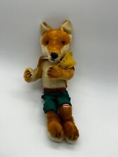 Vintage antique fox for sale  Forked River