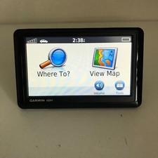 Garmin nuvi 1490t for sale  STONEHOUSE