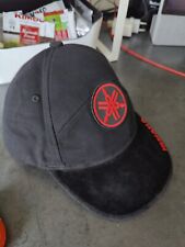 Casquette noir yamaha d'occasion  Cachan