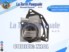 X101 kit guarnizioni usato  Foggia