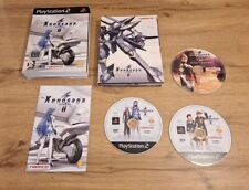 Xenosaga episode playstation d'occasion  Nice-