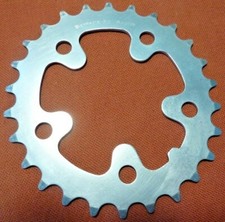Plateau aluminium shimano d'occasion  Toulon-