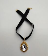 Collier couture poggi d'occasion  Haguenau