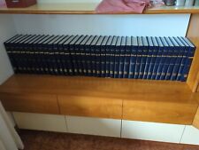 Enciclopedia bompiani grolier usato  Rimini