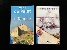 Lot romans terroir d'occasion  Lure