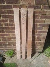 Plywood 1070mm 90mm for sale  WOKING
