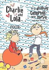 Charlie & Lola: Volume 4 comprar usado  Enviando para Brazil