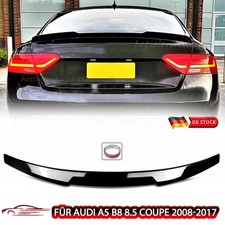Glanz schwarz audi gebraucht kaufen  Dortmund
