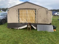 Conway trailer tent for sale  ROTHERHAM