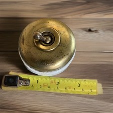 Antique larger 70mm for sale  LEAMINGTON SPA