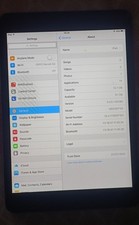 Ipad mini nero usato  Casalgrande