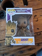 Groot guardians the d'occasion Groot guardians the d'occasion  Gommegnies