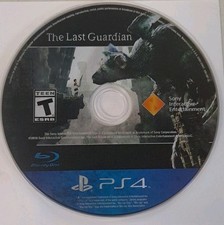 Last guardian ps4 for sale  Beaverdam