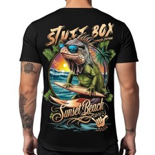 Stuff box herren gebraucht kaufen  Berlin