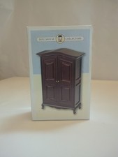 Armoire miniature bois d'occasion  Marseille XI