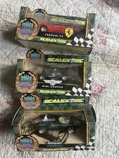 Scalextric power glory for sale  LOUGHBOROUGH
