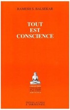 Tout est conscience gebraucht kaufen  Berlin