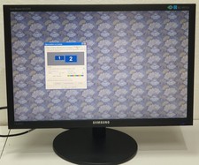 Samsung syncmaster bx2240 gebraucht kaufen  Fellbach