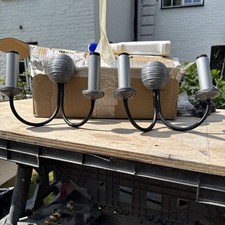 Pair david hunt for sale  TUNBRIDGE WELLS