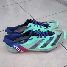 adidas sprint spikes for sale  COVENTRY