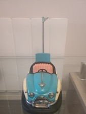 Vintage bumper car for sale  SWANSEA