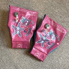 Speedo armbands swim for sale  MARKET RASEN