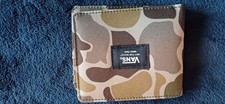 Vans original camouflage for sale  COALVILLE