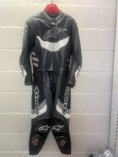 Alpinestars two piece for sale  BRAINTREE