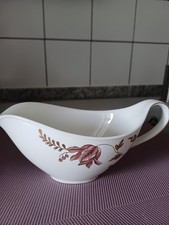 Sauciere golden garden gebraucht kaufen  Rathenow
