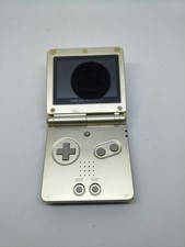 Nintendo GameBoy Game Boy Advance SP AGS 101 + Carregador USB  comprar usado  Enviando para Brazil