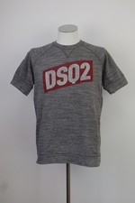 Dsquared2 dsq2 maglia usato  Casapesenna
