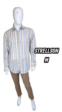 Strellson taille chemise d'occasion Strellson taille chemise d'occasion  Vichy