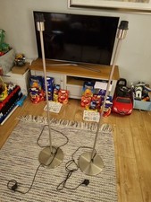 Ikea tall stem for sale  PRESCOT