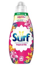 Surf concentrated laundry d'occasion  Expédié en France