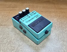 Boss tremolo pan for sale  La Verne
