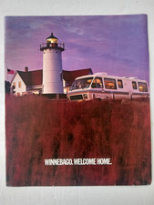 Original 1986 winnebago for sale  Pawtucket